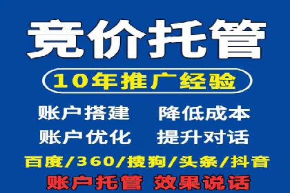 某企业sem账户精准竞价运营全解析